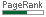 Pagerank Google