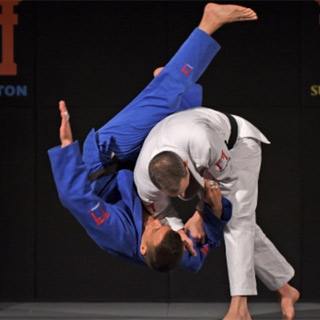 éducateur sportif judo